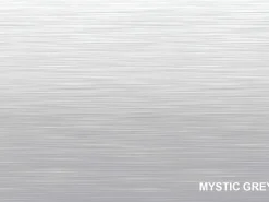 Thule Kassettenmarkisen-Omnistor 5200 Weiß 400 Mystic Grey Kassettenmarkise