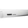 Thule Kassettenmarkisen^Omnistor 5200 Weiß 300 Mystic Grey Kassettenmarkise