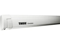 Thule Kassettenmarkisen^Omnistor 5200 Weiß 450 Sapphire Blue Kassettenmarkise