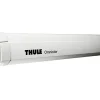 Thule Kassettenmarkisen^Omnistor 5200 Weiß 500 Sapphire Blue Kassettenmarkise