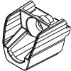 Thule Markisen Ersatzteile^Omnistor Halter Vorderschiene Tension Rafter 4900/4200