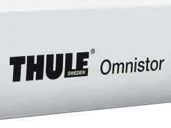Thule Markisen Ersatzteile^Omnistor Logo Sticker