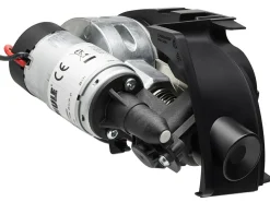 Thule Markisen Ersatzteile^Omnistor Motorkit 6300 12V - Aluminium