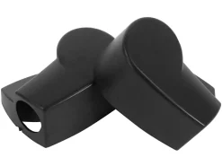 Thule Markisen Ersatzteile^Omnistor Set Eindkappen Kassetten 5102 Anthrazit