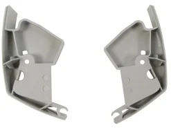 Thule Omnistor Set Endkappen Vorderschiene 5200 aluminium< Markisen Ersatzteile