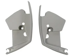 Thule Omnistor Set Endkappen Vorderschiene 5200 aluminium< Markisen Ersatzteile