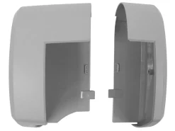 Thule Omnistor Set Endkappen Kassette 5200 aluminium< Markisen Ersatzteile