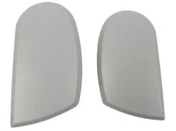 Thule Omnistor Set Endkappen Kassette 5200 aluminium< Markisen Ersatzteile