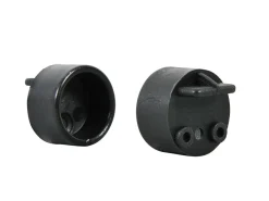 Thule Omnistor Set Halter Vorderschiene Tension Rafter 5002/8000< Markisen Ersatzteile