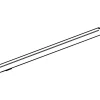Thule Markisen Ersatzteile-Omnistor Ständer 3200 230-250