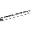 Thule Markisen Ersatzteile-Omnistor Stützfuß V2 350-450