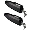 Thule Türschlösser^Omnistor Universal Lock Set mit 2 Türschlössern - Black