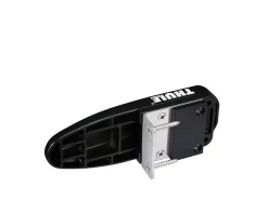 Thule Türschlösser^Omnistor Universal Lock Set mit 2 Türschlössern - Black