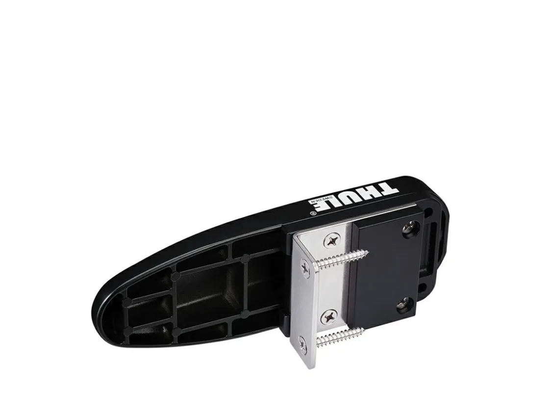 Thule Türschlösser^Omnistor Universal Lock Set mit 2 Türschlössern - Black
