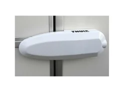 Thule Türschlösser^Omnistor Universal Lock Türschloss - White