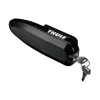 Thule Türschlösser-Omnistor Universal Lock Türschloss - Black