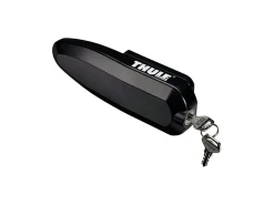 Thule Türschlösser-Omnistor Universal Lock Türschloss - Black