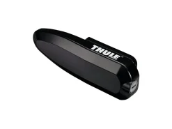 Thule Türschlösser-Omnistor Universal Lock Türschloss - Black