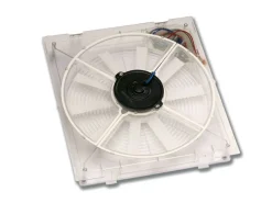 Thule Dachluken-Omni-vent 2009 Ventilatorsatz