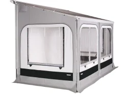 Thule Markisenvorzelte^Panorama Ducato Markisen-Vorzelt 6300 400