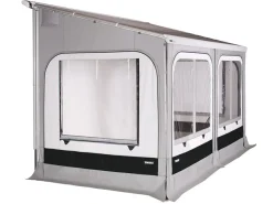 Thule Panorama Ducato Markisen-Vorzelt 6300 375< Markisenvorzelte