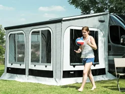 Thule Panorama Ducato Markisen-Vorzelt 6300 375< Markisenvorzelte