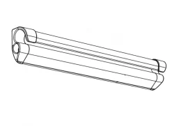 Thule Markisen Ersatzteile^Quickfit Easylink univer. Zeltbefestigung Antr 4m