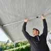 Thule Rafters / Spannstangen-Rafter G2 5200 Spannstange