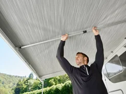 Thule Rafters / Spannstangen-Rafter G2 5200 Spannstange