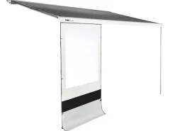 Thule Rain Blocker Front G2 Vorderwand MINIVAN (J) 112< Vorderwände