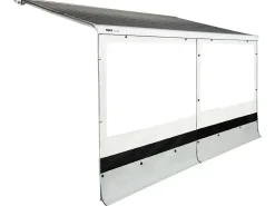 Thule Vorderwände-Rain Blocker Front G2 Vorderwand Minivan 250