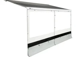 Thule Rain Blocker Front G2 Vorderwand 1200/S 400< Vorderwände
