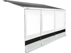 Thule Vorderwände-Rain Blocker Front G2 Vorderwand M-XXL 600