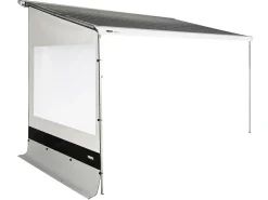 Thule Rain Blocker Side G2 Seitenwand 3200 MINIVAN< Wohnwagen Sonnendach Mit Seitenwände|Seitenwände