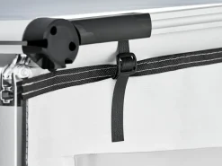 Thule Rain Blocker Side G2 Seitenwand 3200 MINIVAN< Wohnwagen Sonnendach Mit Seitenwände|Seitenwände