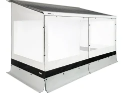 Thule Rain Blocker Side G2 Seitenwand 3200 MINIVAN< Wohnwagen Sonnendach Mit Seitenwände|Seitenwände