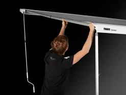 Thule Rain Blocker Side G2 Seitenwand 250 S< Wohnwagen Sonnendach Mit Seitenwände|Seitenwände