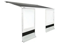 Thule Vorderwände^RBS G2 Vorderwandset - 4900/5102/5200 2,60x1,85m