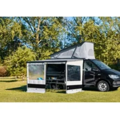 Thule Vorderwände^RBS G2 Vorderwandset - 4900/5102/5200 2,60x1,85m