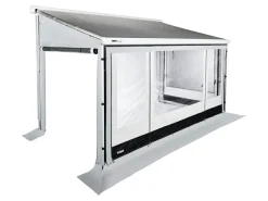 Thule Vorderwände^Residence G3 Ducato Vorderwand - 315 cm