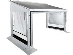 Thule Wohnwagen Sonnendach Mit Seitenwände|Seitenwände-Residence G3 Seitenwände 5200 L