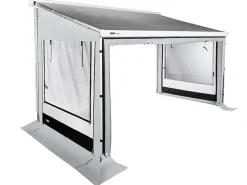Thule Residence G3 Seitenwände 6300 L< Wohnwagen Sonnendach Mit Seitenwände|Seitenwände