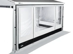 Thule Markisenvorzelte^Residence G3 Vorderwand XXL-3XL 550