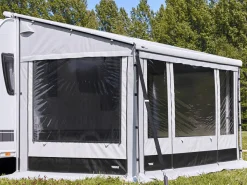 Thule Vorderwände|Markisenvorzelte^Residence G3 Vorderwand S-XL 400