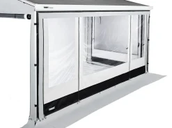 Thule Residence G3 Vorderwand S-XL 375< Vorderwände|Markisenvorzelte