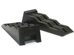 Thule set von 2 Auffahrkeile in Tragetasche< Auffahrkeile