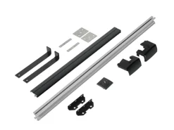 Thule Trittstufen Zubehör-Slide-out G2 Sprinter Crafter <2017 12V Montagesatz