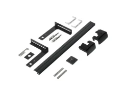 Thule Slide-out Step G2 Crafter 2017 550 12V Montagesatz< Trittstufen