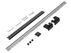 Thule Trittstufen-Slide-out Step G2 Ducato Montagesatz