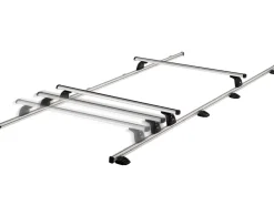 Thule Markisenhalterungen^SmartClamp System 6300 Ducato Längsschienen L4